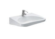 Раковина для ванной Roca Available 66x55 см сантехническая керамика белый A32723500P