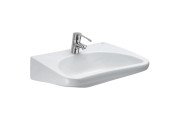 Раковина для ванной Roca Available 66x55 см сантехническая керамика белый A32723500P