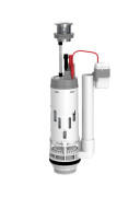 Зливний механізм для бачка унітазу Roca EM1 безконтактний A822599900