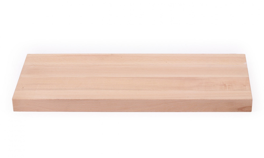 Полиця для рушникосушарки Terma Simple 44х17,5 см дерево бук WRPSIM050 BUK