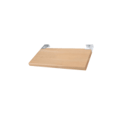 Полка для полотенцесушителя Terma Triga 680 71х18 см дерево бук WRPTRG068 BUK