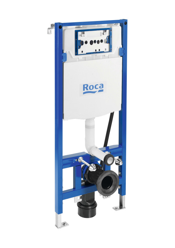Система инсталляции Roca WC Duplo One Smart для подвесного унитаза A890078020