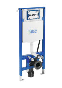 Система інсталяції Roca WC Duplo One Smart для підвісного унітазу A890078020