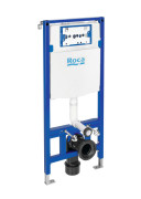 Система инсталляции Roca Duplo One для облегченной установки для подвесного унитаза A890070020