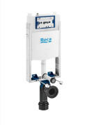 Система інсталяції Roca WC Basic One Compact для підвісного унітазу A890070120