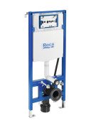 Система инсталляции Roca WC Duplo One Smart для подвесного унитаза A890078020