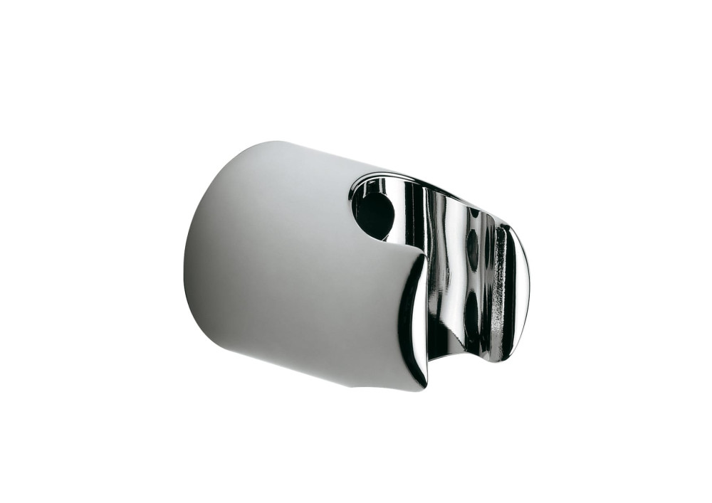 Утримувач ручного душу Roca Wall полірований хром A526704010