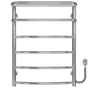 Електрична сушарка для рушників Deffi Готель П6 500х700 праве підключення хром C.OD.70.50.6.E.C.R.5