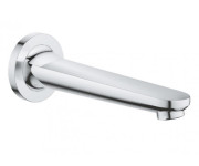 Вилив для змішувача у ванній Grohe Euroeco хром 13471001