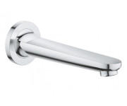 Вилив для змішувача у ванній Grohe Euroeco хром 13471001