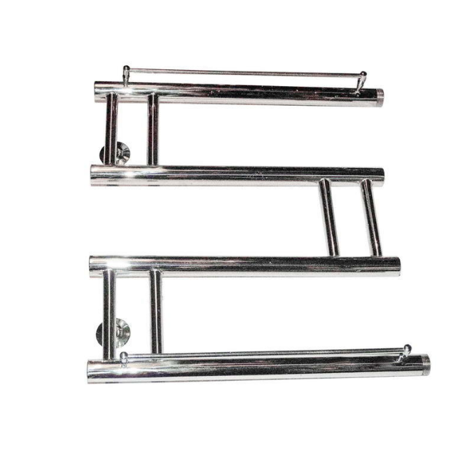 Полотенцесушитель водяной Vivia Модерн 32 Стандарт 60х50 нержавеющая сталь А0021167