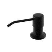 Дозатор для жидкого мыла Sink Quality Simple гранит DOZ-bp