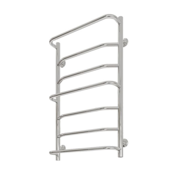 Сушарка для рушників водяна Vivia Драбинка Микс 30В 700х500/7 С1-Т2-С1-Т нержавіюча сталь А0021059