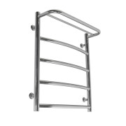 Сушарка для рушників водяна Vivia Каскад Дуга 600х500/5 Сб1П1-Д4 нержавіюча сталь А0053286