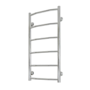 Полотенцесушитель водяной Vivia Лесенка Трапеция Т6 800х500/6 нержавеющая сталь А0053296
