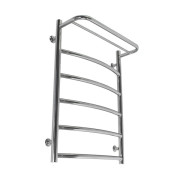 Полотенцесушитель водяной Vivia Каскад Дуга 800х500/6 Сб1П1-Д6 нержавеющая сталь А0053051