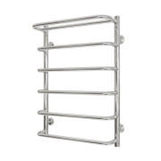 Сушарка для рушників водяна Vivia Драбинка Скоба 700х500/6 (СбП1-См5) нержавіюча сталь А0023561