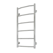 Сушарка для рушників водяна Vivia Драбинка Трапеція  Т6 700х500/6  нержавіюча сталь А0050456