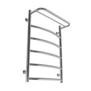 Сушарка для рушників водяна Vivia Каскад Дуга 700х500/6 Сб1П1-Д5 нержавіюча сталь А0053050