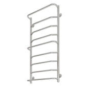 Сушарка для рушників водяна Vivia Драбинка Микс 900х500/9 С1-Т3-С1-Т3-С1 нержавіюча сталь А0054809