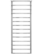 Полотенцесушитель водяной Deffi Юность П14 500х1400 нижнее подключение хром C.YU.140.50.14.C.A