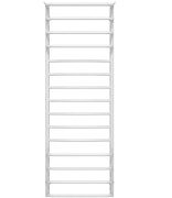 Полотенцесушитель водяной Deffi Юность П15 500х1500 нижнее подключение белый C.YU.150.50.15.W.A