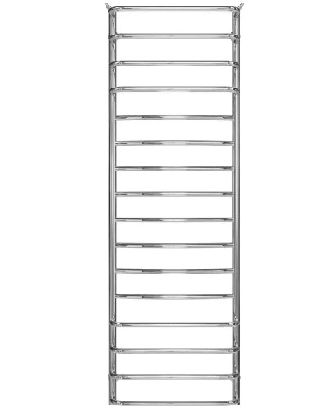Полотенцесушитель водяной Deffi Юность П16 500х1600 нижнее подключение хром C.YU.160.50.16.C.A