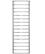 Полотенцесушитель водяной Deffi Юность П16 500х1600 боковое левое подключение хром C.YU.160.50.16.C.B