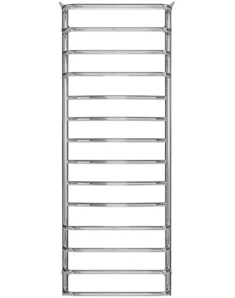 Сушка для рушників водяна Deffi Юність П14 500х1400 нижнє підключення хром C.YU.140.50.14.C.A