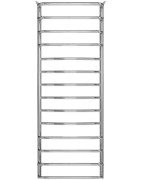 Полотенцесушитель водяной Deffi Юность П14 500х1400 нижнее подключение хром C.YU.140.50.14.C.A