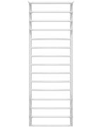 Полотенцесушитель водяной Deffi Юность П15 500х1500 нижнее подключение белый C.YU.150.50.15.W.A