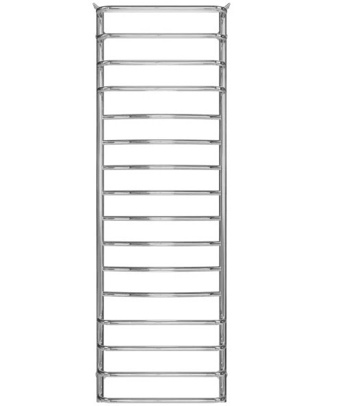 Полотенцесушитель водяной Deffi Юность П16 500х1600 боковое левое подключение хром C.YU.160.50.16.C.B