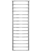 Полотенцесушитель водяной Deffi Юность П16 500х1600 боковое правое подключение хром C.YU.160.50.16.C.C