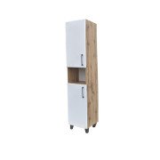 Пенал для ванної Vivia Велла Д2 40х32 см МДФ/ДСП еко А0053998