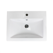 Раковина для ванной Vivia Cers 60 K-60 60х50 см керамика белый А0045654