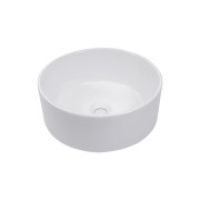 Раковина для ванної Insana Malta 41х41 см кераміка білий А0048554