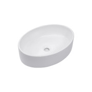 Раковина для ванной Insana Cruise 51,5х41 см керамика белый А0048555