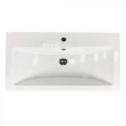 Раковина для ванной Vivia Cers 80 80х45 см керамика белый А0053002