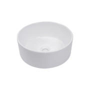 Раковина для ванной Insana Malta 41х41 см керамика белый А0048554