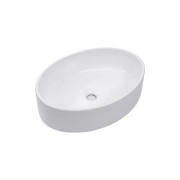 Раковина для ванной Insana Cruise 51,5х41 см керамика белый А0048555