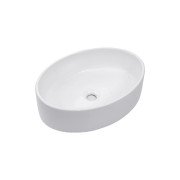 Раковина для ванной Insana Cruise 51,5х41 см керамика белый А0048555