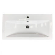 Раковина для ванної Vivia Cers 90 90х45 см кераміка білий А0053003