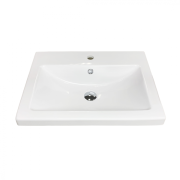 Раковина для ванной Vivia Cers 70 70х60 см керамика белый А0053001