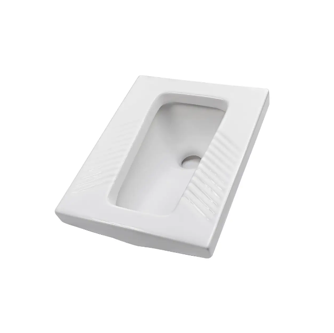 Чаша Генуя INSANA SQ-602 43х57 см кераміка білий А0054432