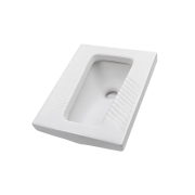 Чаша Генуя INSANA SQ-602 43х57 см керамика белый А0054432