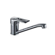 Змішувач для кухні Insana Nord N04 одноважільний латунь хром А0047830