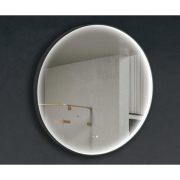 Дзеркало у ванній кімнаті Vivia LED 327 60х60 см з підсвічуванням А0054895