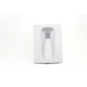 Чаша Генуя INSANA SQ-603 39х52 см керамика белый А0055276