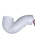 Сифон к чаше Генуя INSANA  с уплотнителем А0056349