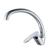 Смеситель для кухни Insana Merida M03 однорычажный латунь хром А0047824